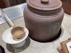 -李山山茶事(景枫店)