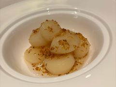 -粤财皇冠假日酒店·彩华轩中餐厅