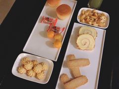 -沃阁巴厘原墅餐厅