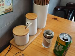 -天天鲜面馆(衡山路店)