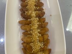 -粗茶淡饭·汉口公馆(循礼门店)