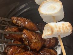 麻味烤翅-鬼味烤翅(南锣鼓巷店)