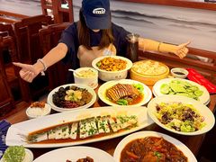 -惠宾饭庄(中山路店)
