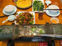 -61号餐吧(兴坪古镇漓江店)