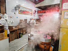 -海汇源老烧麦店(东大街总店)