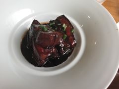 土猪肉红印馒头-香浙汇(望京店)