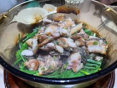 -尚一汤·粤菜海鲜(环球港店)