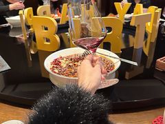 -丽晶轩中餐厅(重庆丽晶酒店)