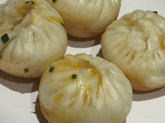 -王家沙点心店(南京西路总店)