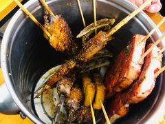 -炒豆合作社(东四总店)