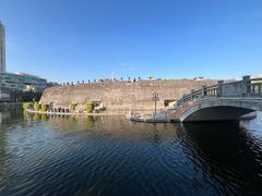 -石炮台公园