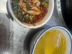 -楠波炭炉鸡煲馆(桥北店)