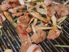 -赵胖炙子烤肉&深夜酒馆(簋街店)
