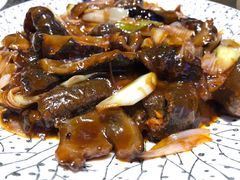 -渔民船说·北塘海鲜·天津菜·海肠捞饭(北塘古镇店)