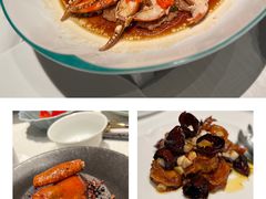 -许家菜.艺创菜(仁和新城店)