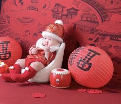 -十孕纪高端孕妇亲子摄影