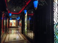 -酷秀KTV(阳泉滨河店)