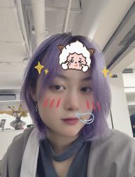 -Sying杉影日式烫染專門店
