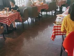 -西贝(东方路店)