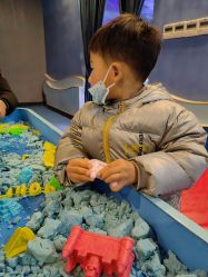 -酷嗒动物文化乐园(cutezoo西溪乐天城店)