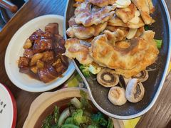 -院落新京菜·烤鸭(地安门店)