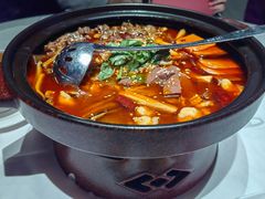 -俏江南-江景昆曲主题餐厅(正大广场店)