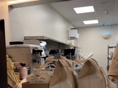-喜茶(上海淮海中路渔阳里店)