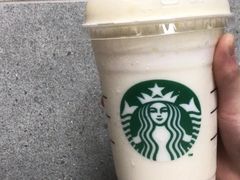马达加斯加香草星冰乐-星巴克臻选(深圳龙岗万科店)