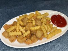 -迪欧咖啡 DIO COFFEE(大学路店)