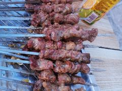 -老三烧烤(二环西路店)