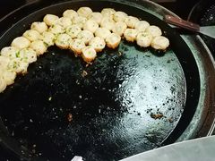-小杨生煎(香港名都店)