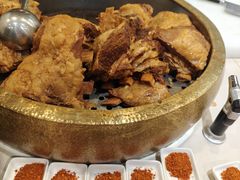 -西贝(六里桥旗舰店)