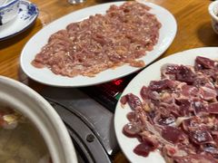 -潮陈记土鸡火锅(东厦北路店)