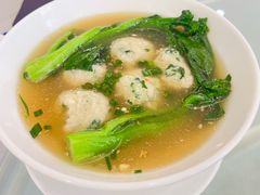 -泉龙渔村·粤式早茶·金牌烧鹅(中山三乡店)