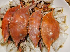 -拉完海鲜大排档(温岭店)
