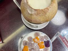 -民信老铺(双皮奶博物馆店)