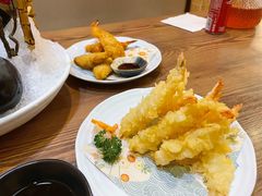 -红叶日料·放题·海胆·定食(星海店)