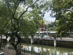 -广东胜利宾馆西关粤中餐厅