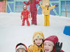 -广州热雪奇迹