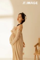 -专注孕妇照亲子照·纪田摄影