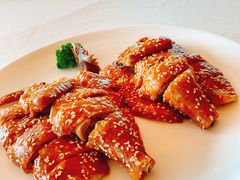 -利苑酒家(合景国际金融广场店)