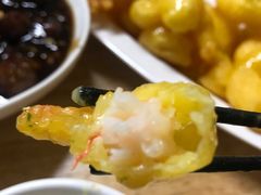 -食客居(缔景店)