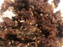 -天津乾毓德饭庄·清真传统炒菜·海鲜烧烤(咸阳路店)