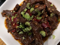 -裕德孚·非遗手切涮羊肉(东直门内大街店)
