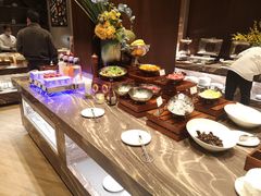 -和颐至尊酒店(上海徐家汇桂林公园地铁站店)