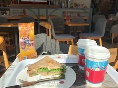 -COSTA COFFEE(常熟路店)