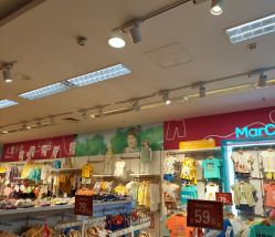 -孩子王童乐园(石家庄裕华万达店)