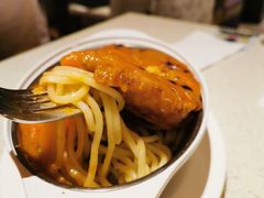 -香港新发烧腊茶餐厅(书城店)