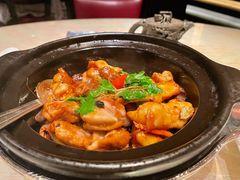 -8餐厅(新葡京酒店)