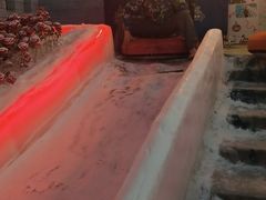 -世界之窗阿尔卑斯冰雪世界